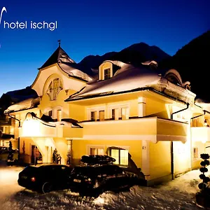 Hotel Ischgl 4*, Ischgl Österreich