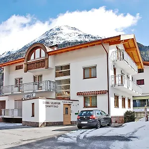 Sportpension S\u00f6lden , Sölden Österreich