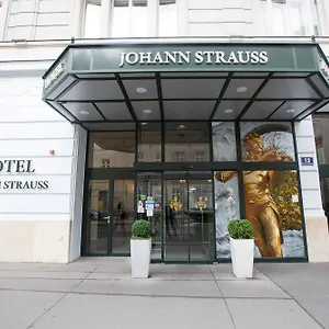 Otel Johann Strauss