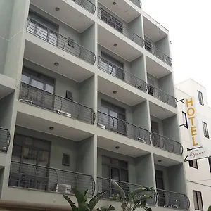 Tropicana Hotel St. Julian's