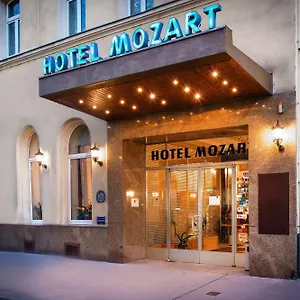 Mozart *** וינה