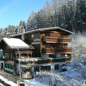 Batzenhaeusl 4*, Innsbruck Österreich