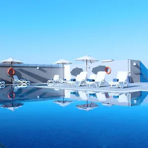Al Diar Sawa Apartmanhotel