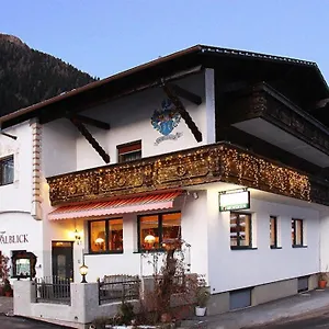 Talblick 3*, Ischgl Österreich