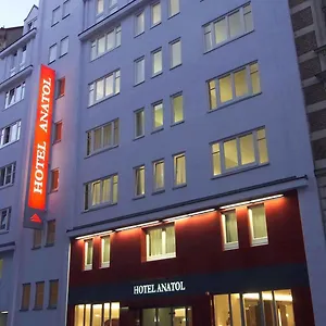 Austria Trend Anatol **** Wiedeń
