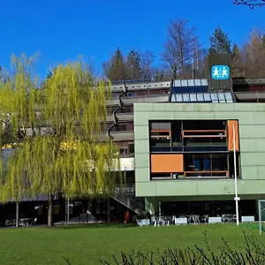 Hermann-gmeiner-akademie 2*, Innsbruck Österreich