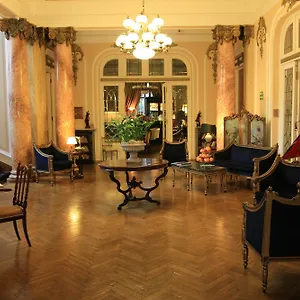 Grand Boutique Hotell Bukarest