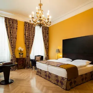 Appartement-hotel An Der Riemergasse Вена