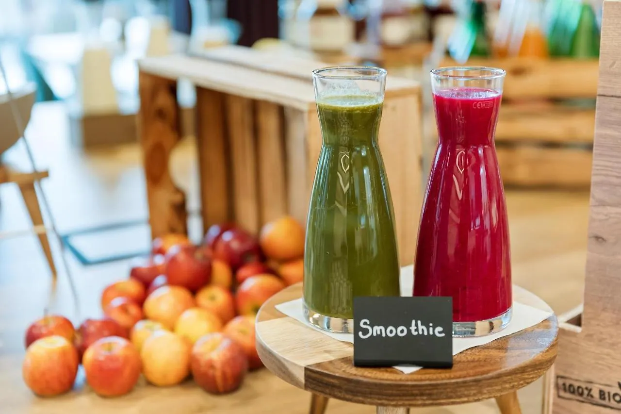 酒店 Spark By Hilton Vienna Donaustadt