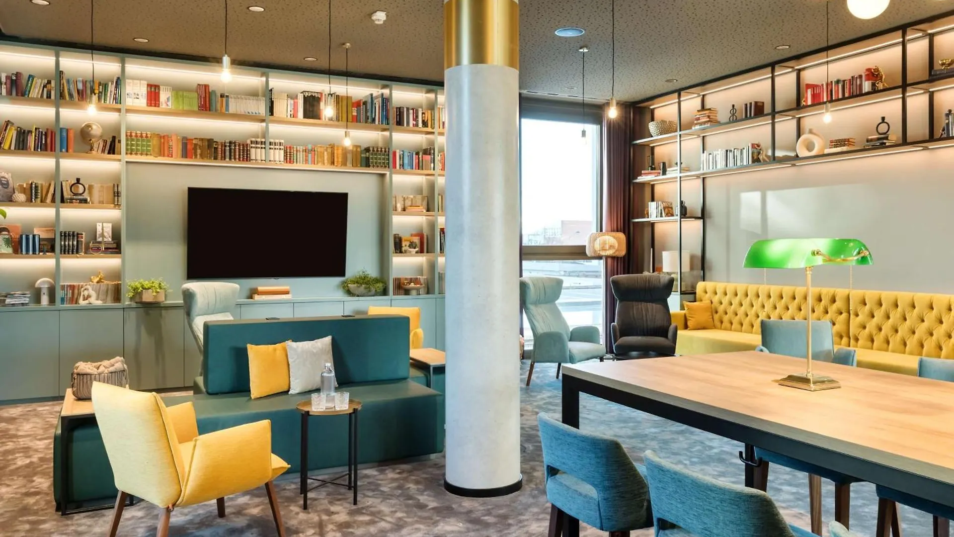 Spark By Hilton Vienna Donaustadt 4*,  奥地利