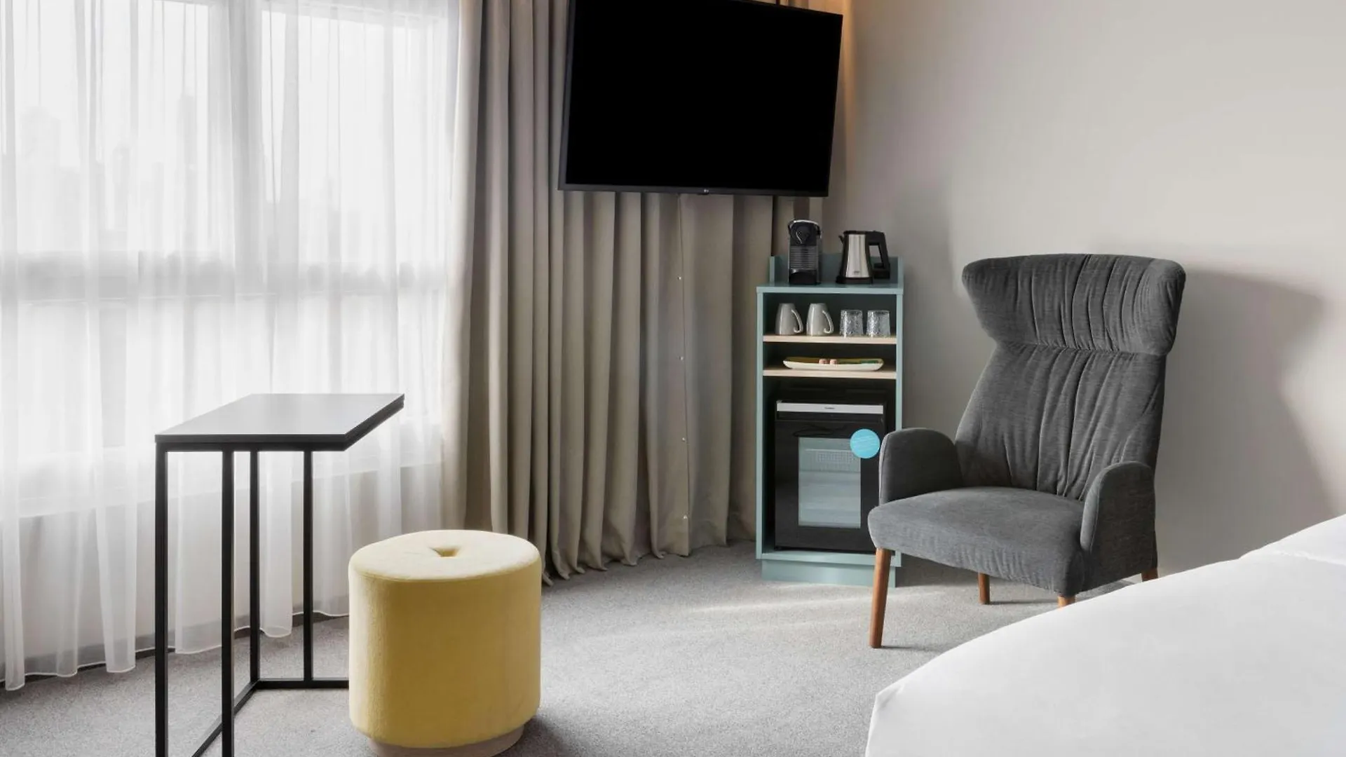 Spark By Hilton Vienna Donaustadt