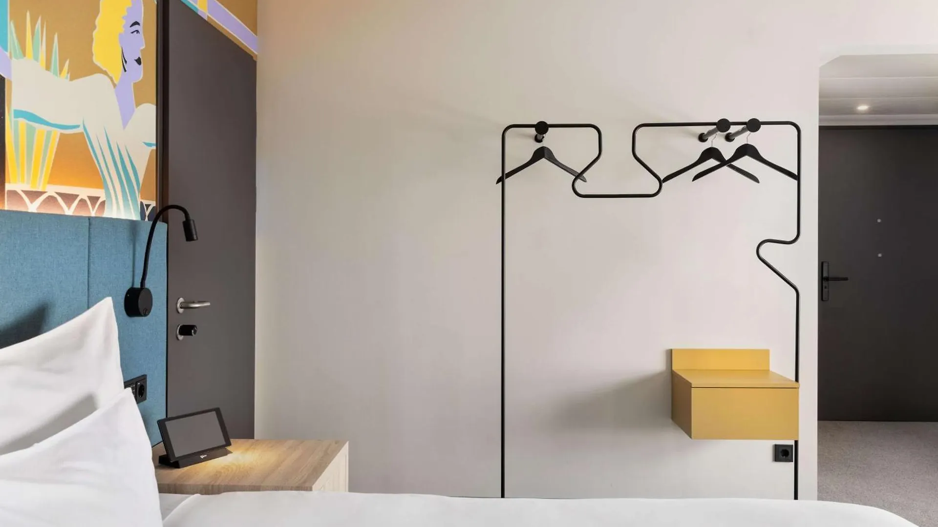 **** Hotel BASSENA Wien Donaustadt Österreich