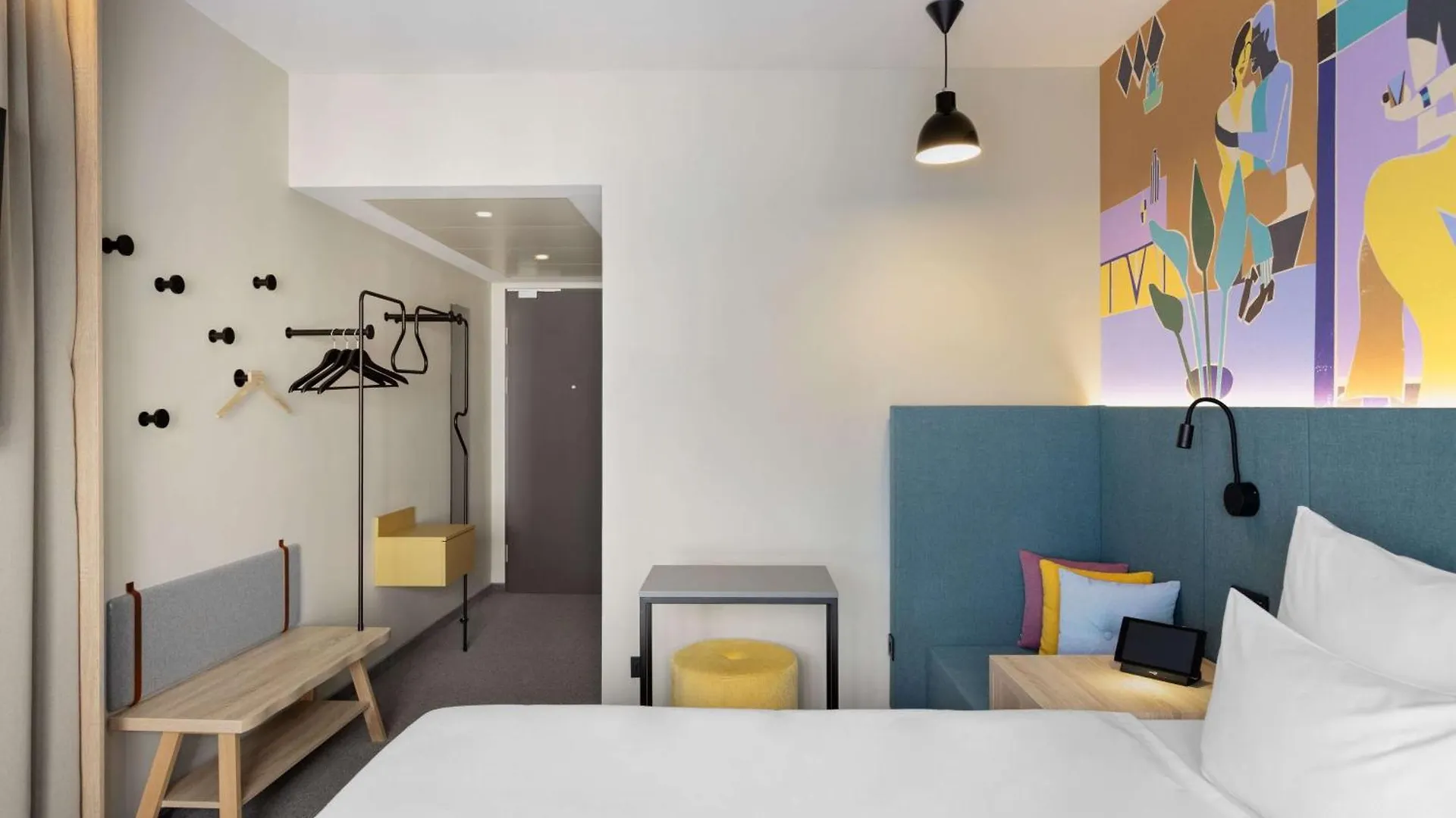 Spark By Hilton Vienna Donaustadt