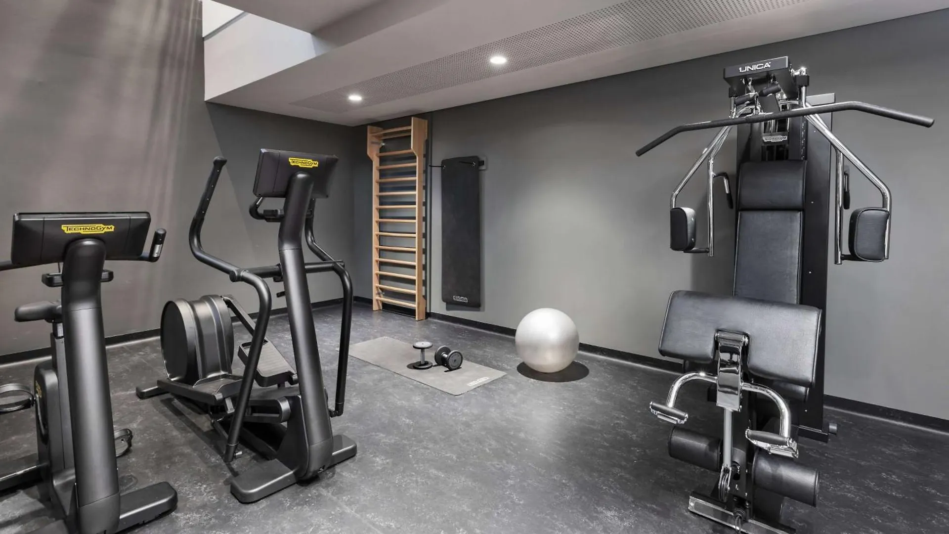 Spark By Hilton Vienna Donaustadt Austria